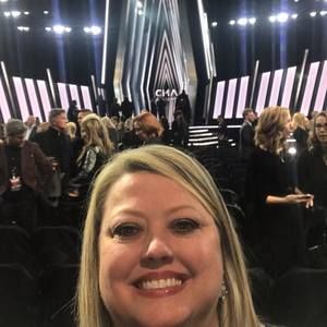 Meet your Posher, Tammy